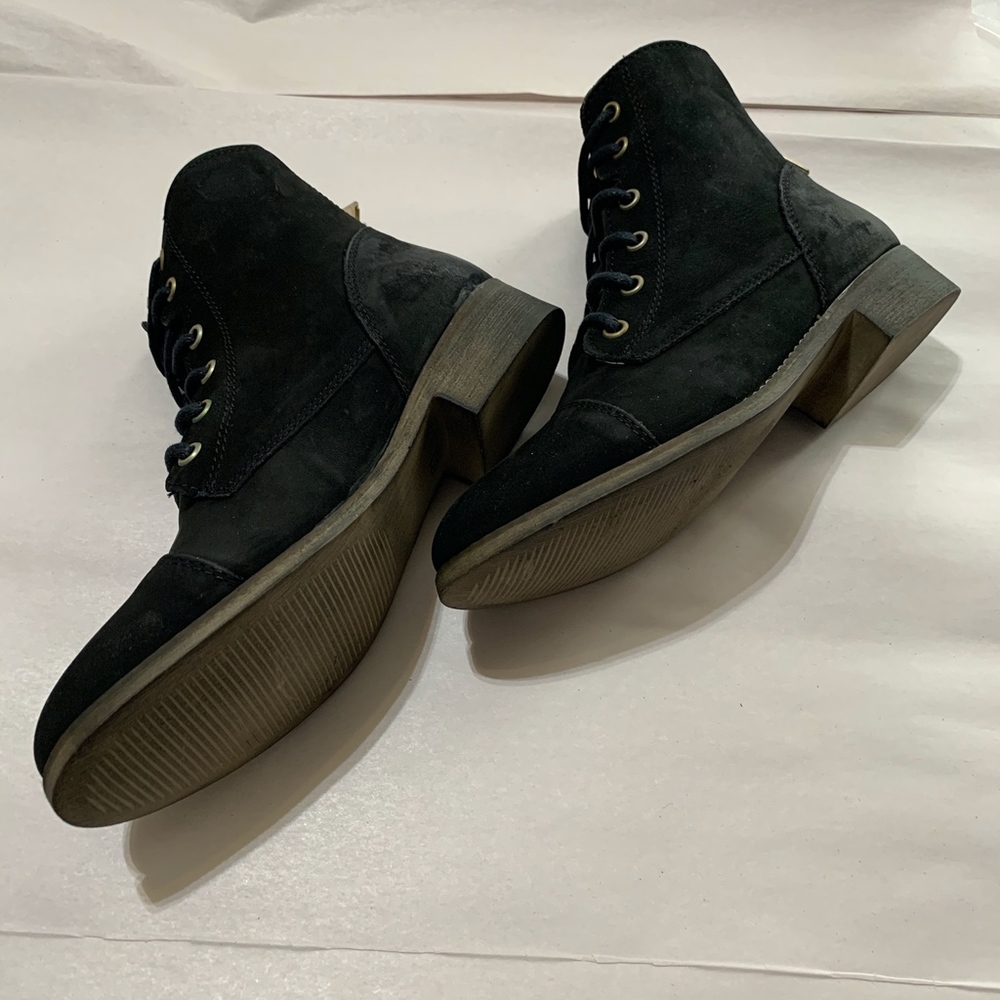 Steve Madden Boot💕NIB💕 - Picture 2 of 7